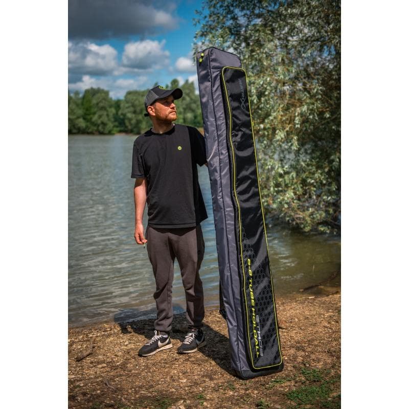 Matrix Ethos 6-8 Tube Holdall - foto 7