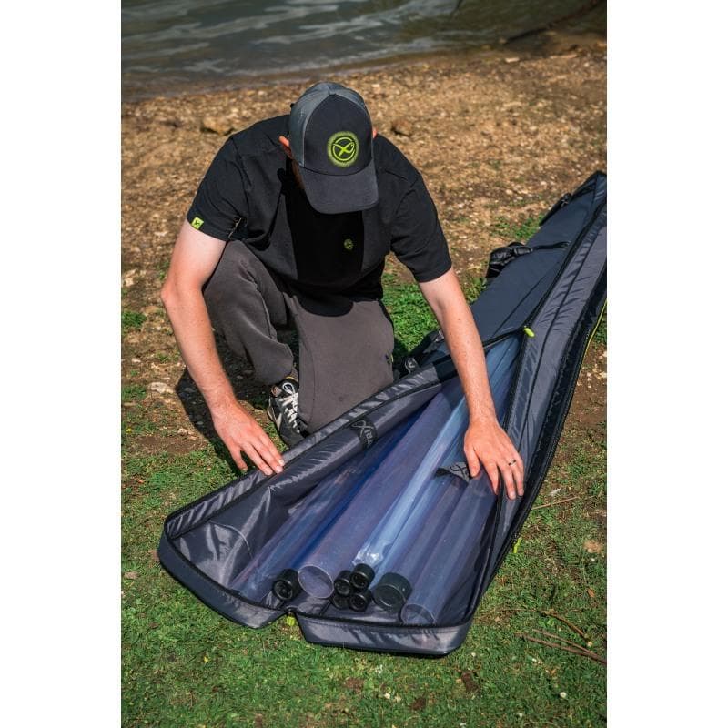 Matrix Ethos 6-8 Tube Holdall - foto 8