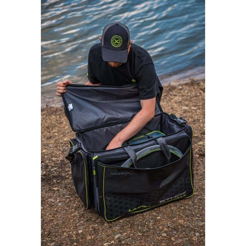 Matrix Ethos Large Carryall - foto 6