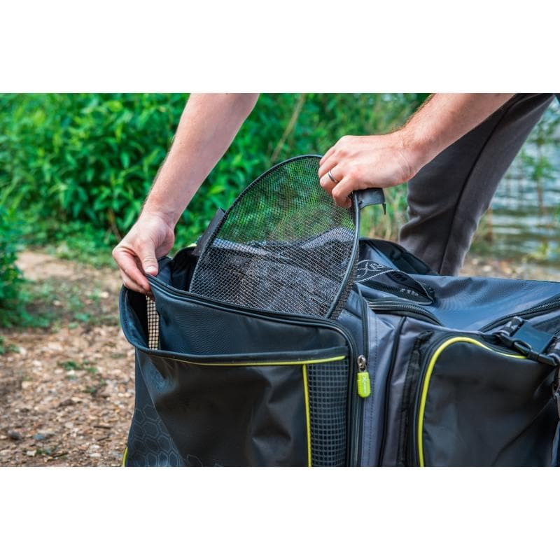 Matrix Ethos Large Carryall - foto 9