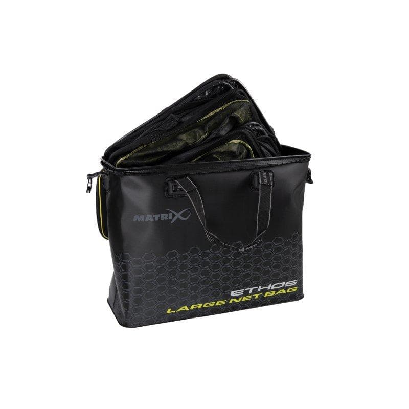 Matrix Ethos Large Eva Net Bag - foto 2