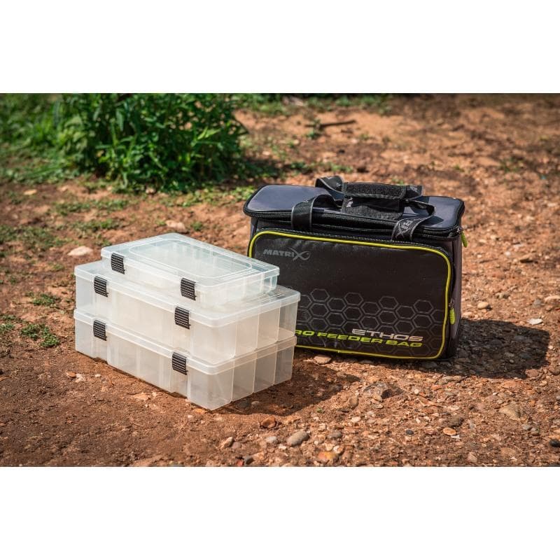 Matrix Ethos Pro Feeder Bag - foto 10