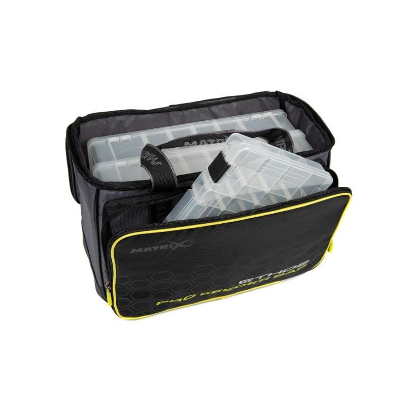 Matrix Ethos Pro Feeder Bag - foto 9