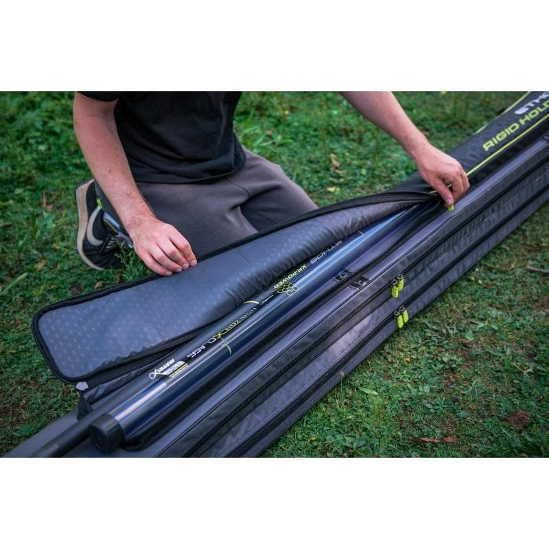Matrix Ethos Rigid Holdall - foto 10
