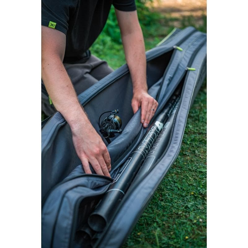 Matrix Ethos Rigid Holdall - foto 9