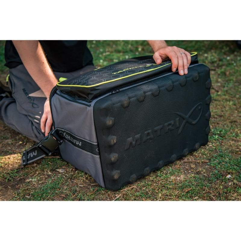 Matrix Ethos Tackle and Bait Bag - foto 10