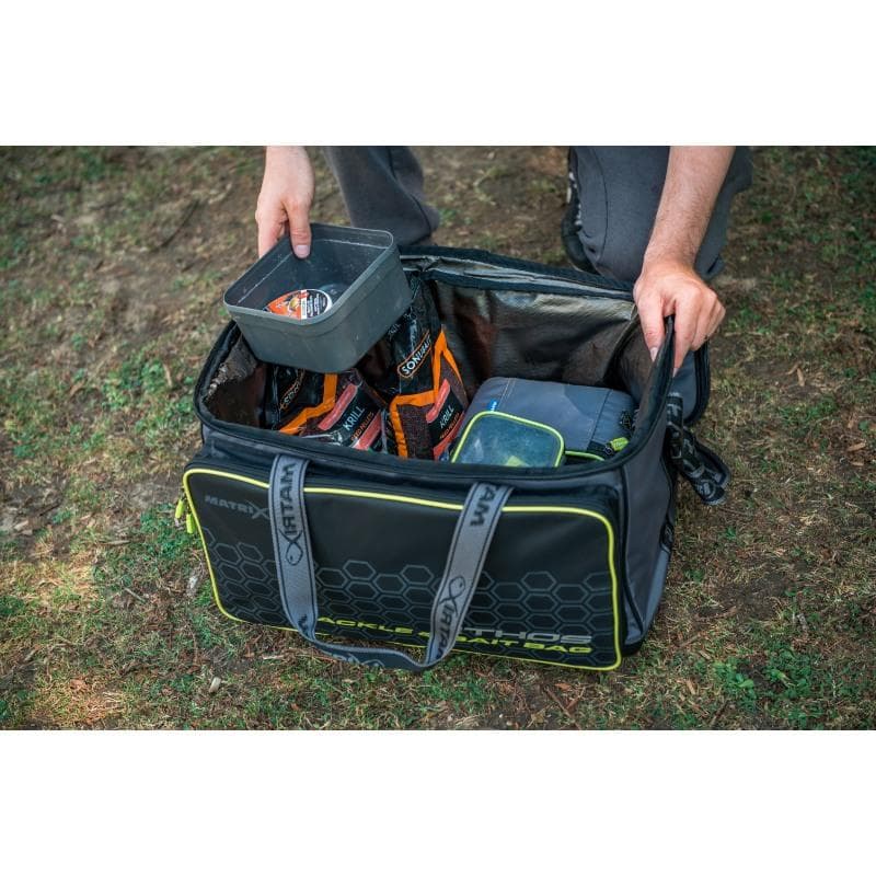 Matrix Ethos Tackle and Bait Bag - foto 8