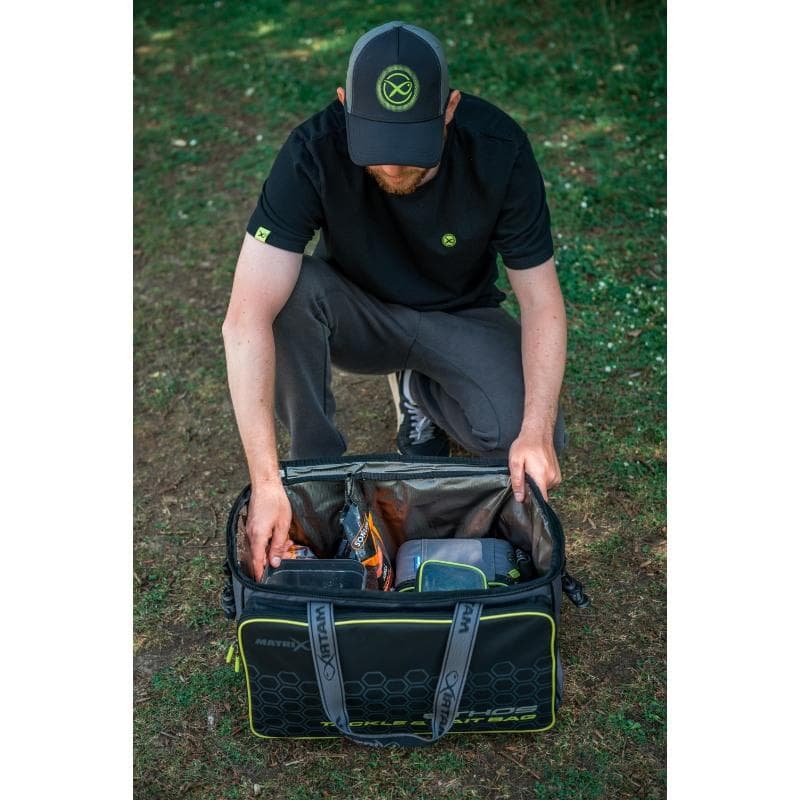 Matrix Ethos Tackle and Bait Bag - foto 9