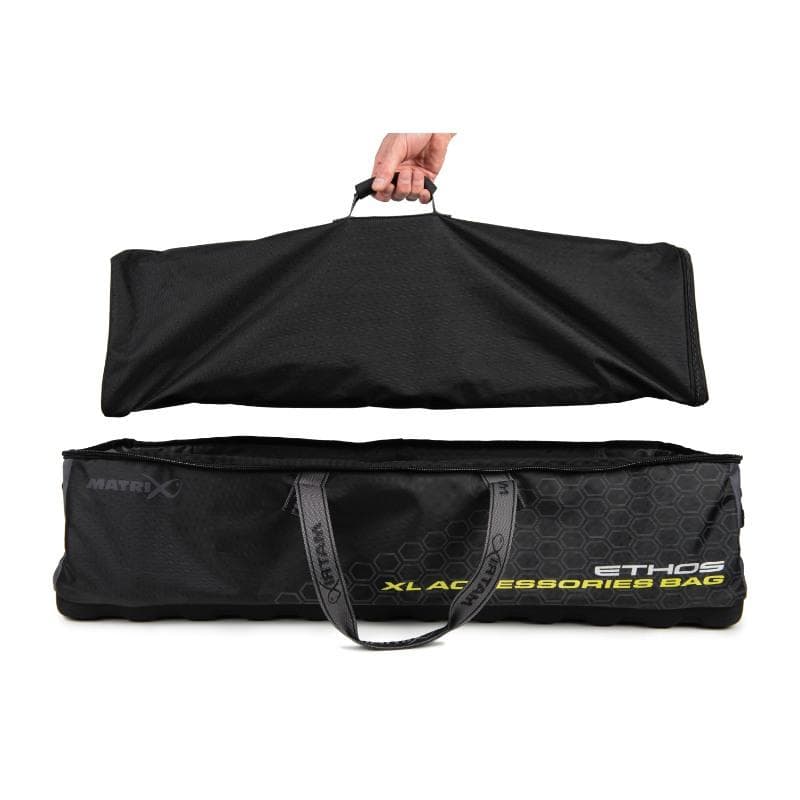 Matrix Ethos XL Accessories Bag - foto 2