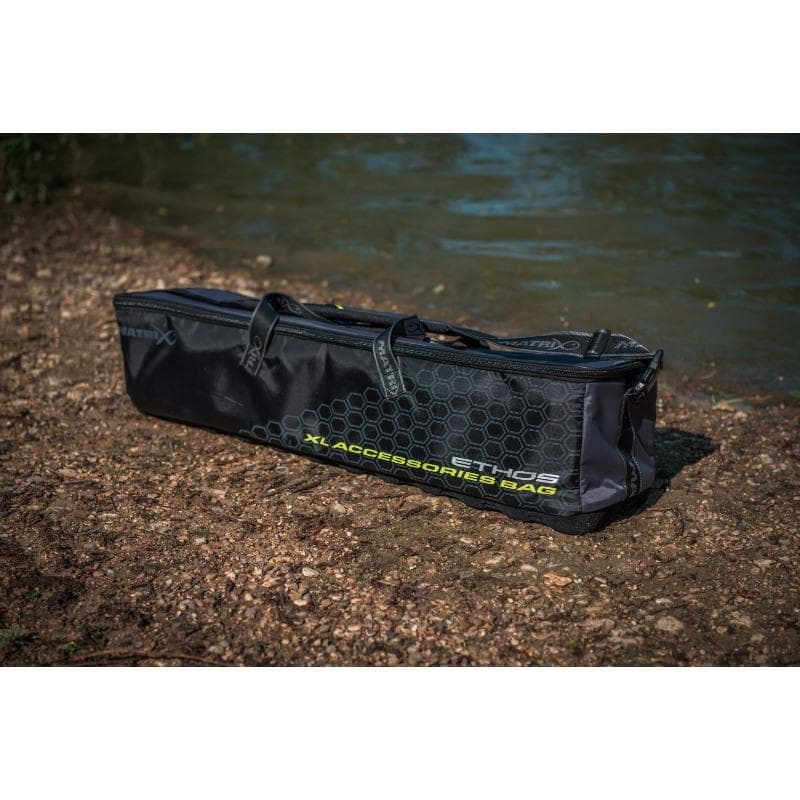 Matrix Ethos XL Accessories Bag - foto 5
