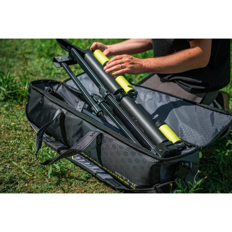 Matrix Ethos XL Accessories Bag - foto 6