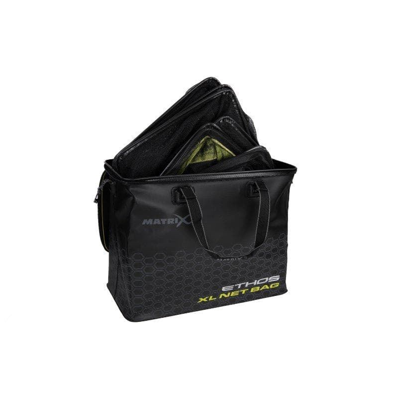 Matrix Ethos XL Eva Net Bags - foto 2