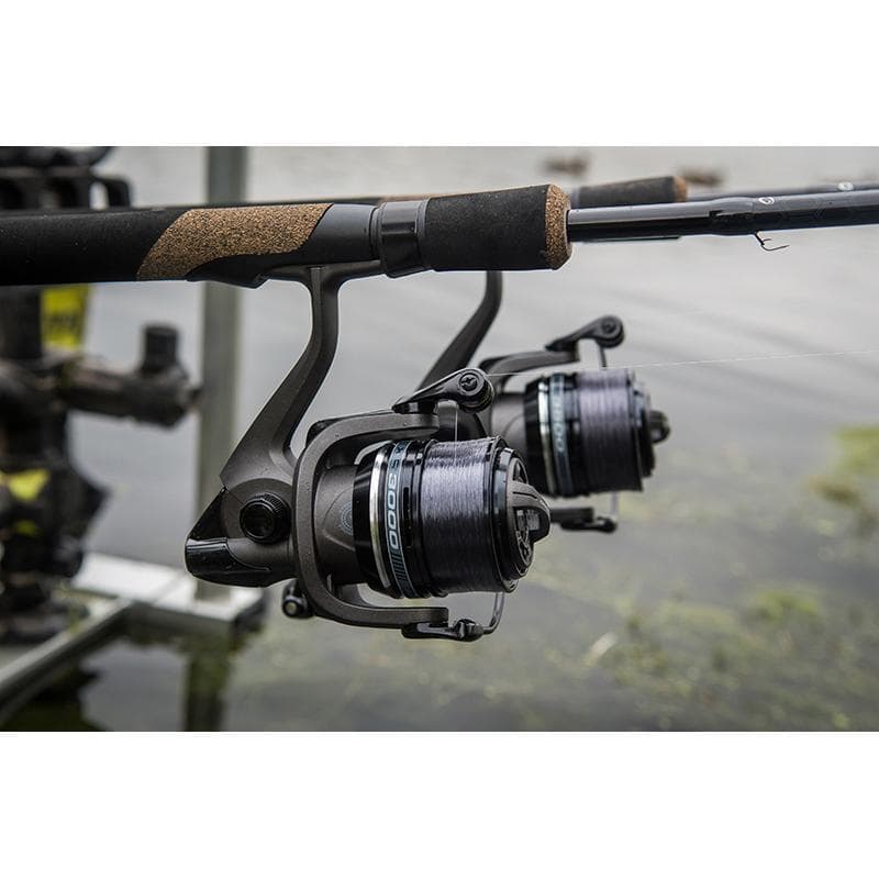 Matrix Ethos XR 3000 Reel - foto 5