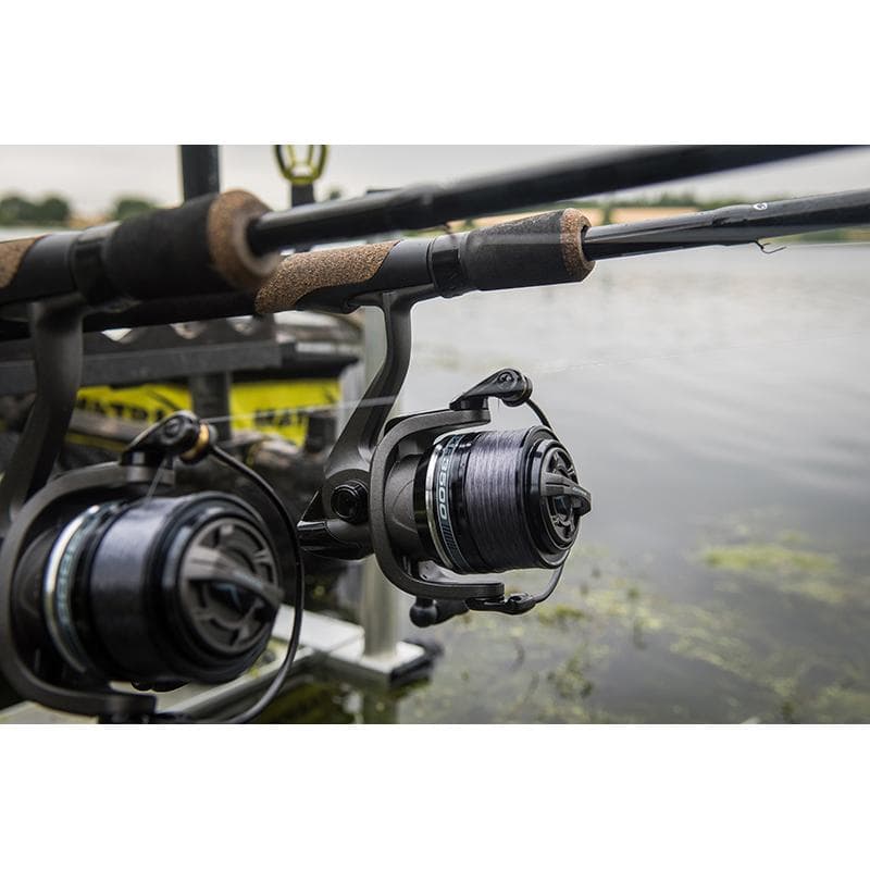 Matrix Ethos XR 3500 Reel - foto 6