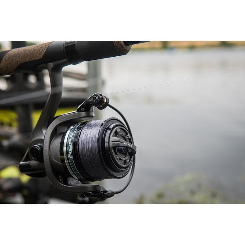 Matrix Ethos XR 3500 Reel - foto 7