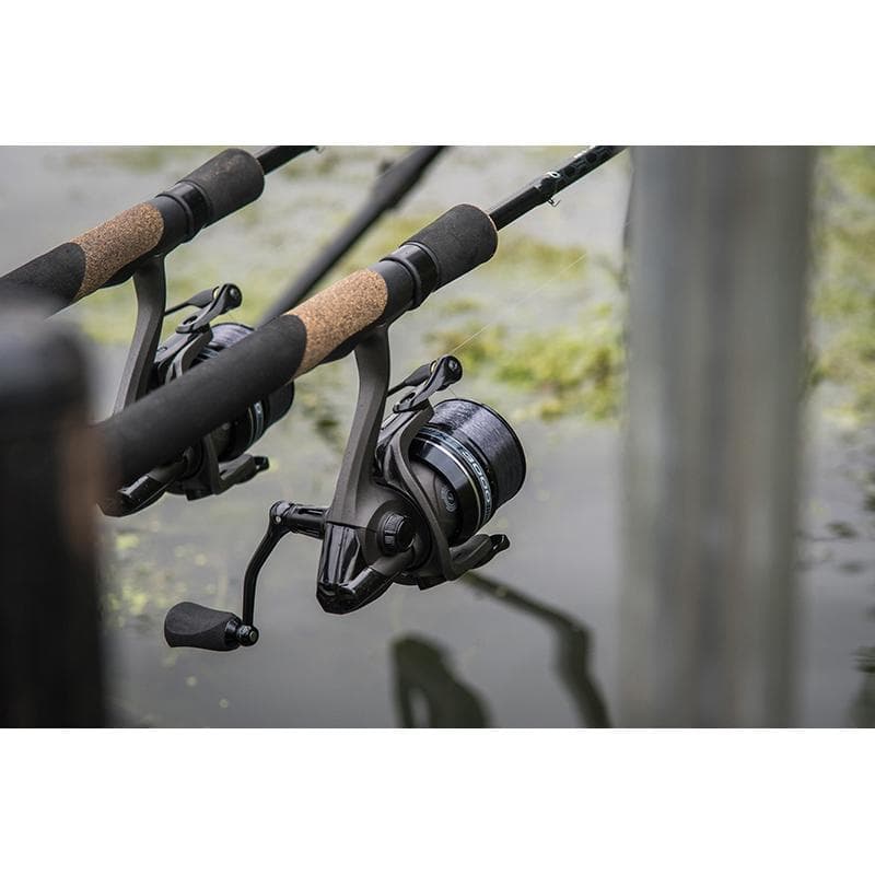 Matrix Ethos XR 3500 Reel - foto 8