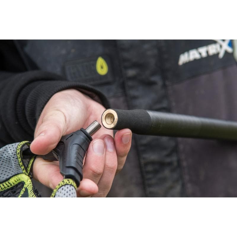 Matrix Ethos XR-Power 3.5m Landing Net Handle - foto 10