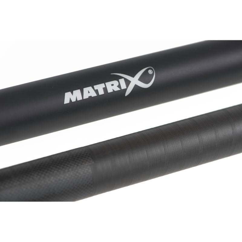 Matrix Ethos XR-Power 3.5m Landing Net Handle - foto 7