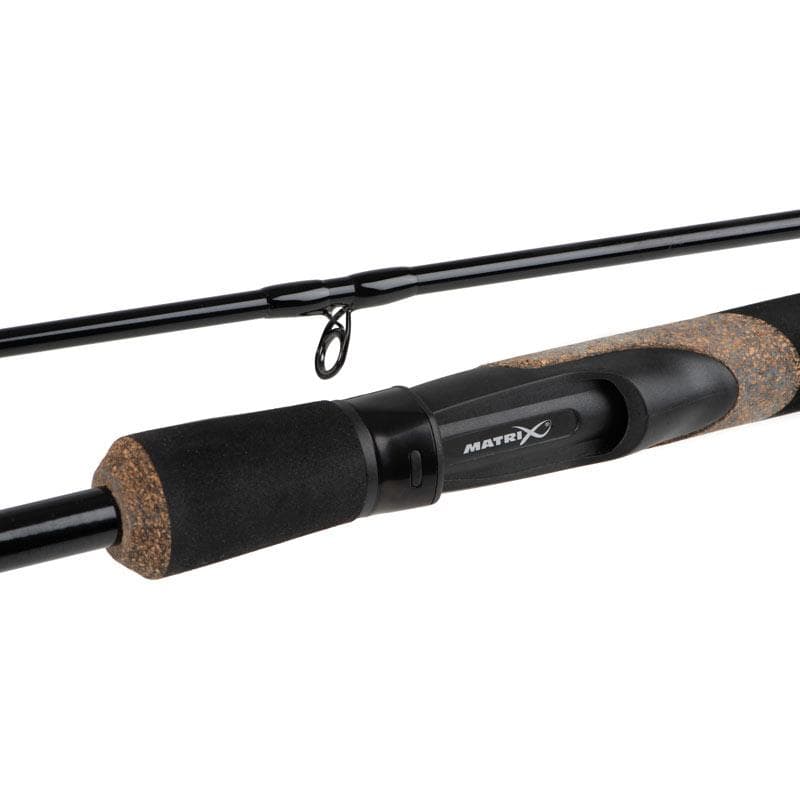 Matrix Ethos XRC Feeder Rod 11ft 3.30m 60g - foto 4