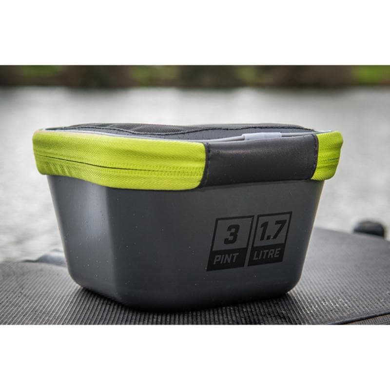 Matrix EVA Air-Flow Bait Tub 3pt - foto 3