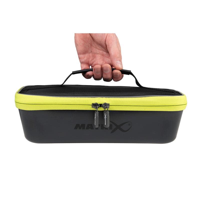 Matrix EVA Air-Flow Bait Tub 6pt - foto 3