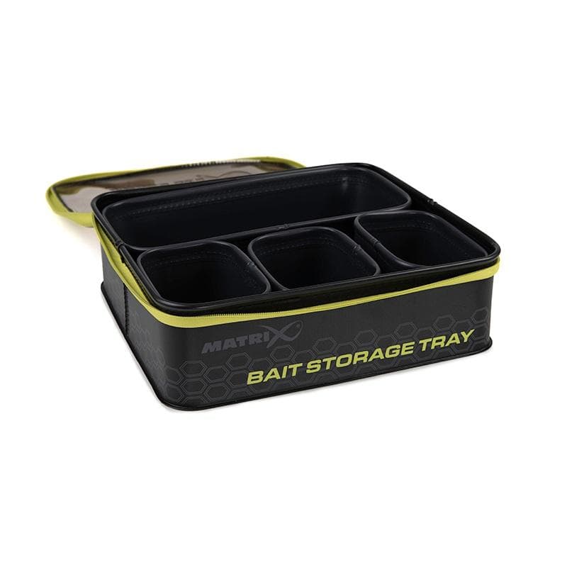 Matrix EVA Bait Storage Tray - foto 2