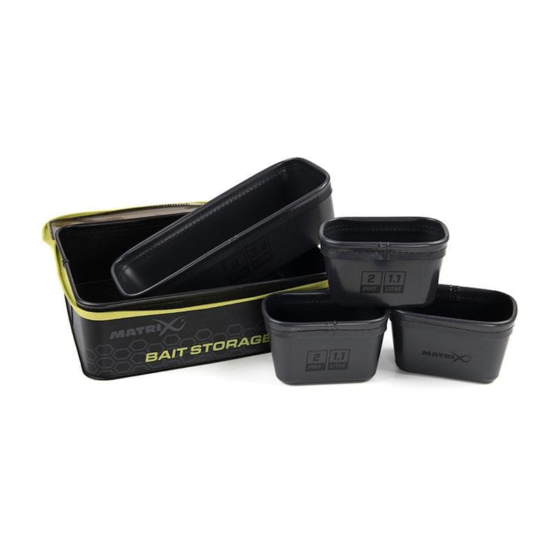 Matrix EVA Bait Storage Tray - foto 3