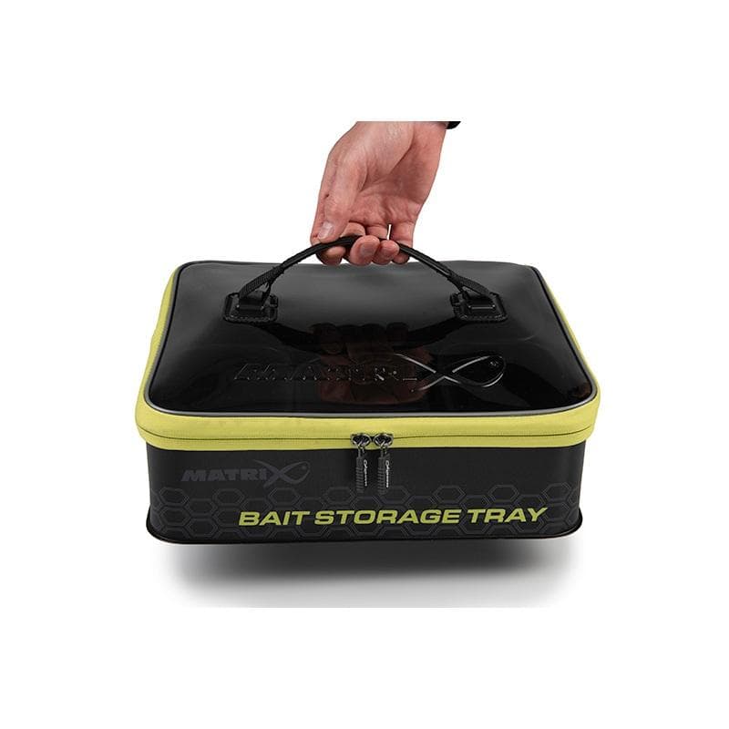 Matrix EVA Bait Storage Tray - foto 4