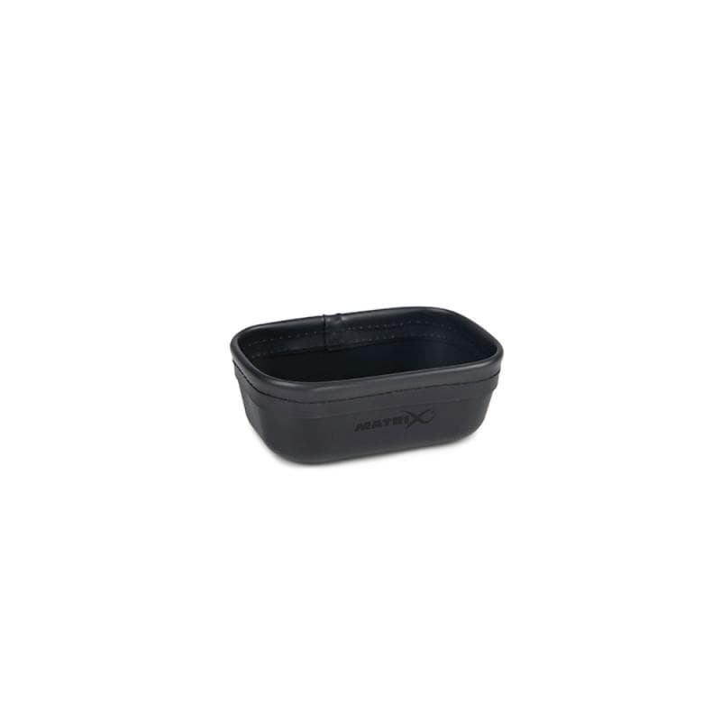 Matrix EVA Stacking Bait Tub 1pt
