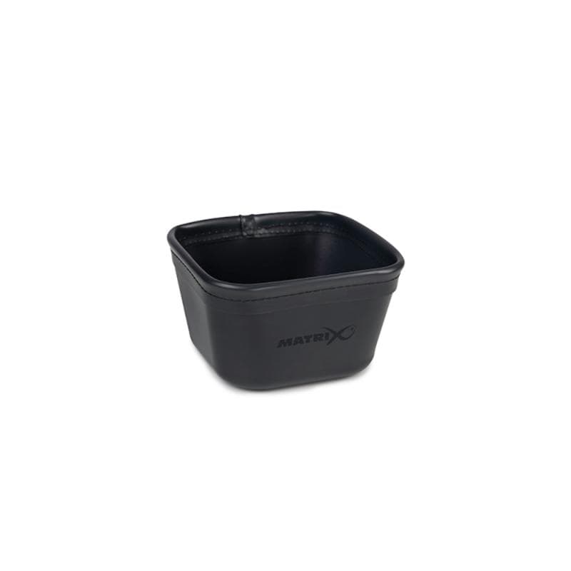 Matrix EVA Stacking Bait Tub 3pt