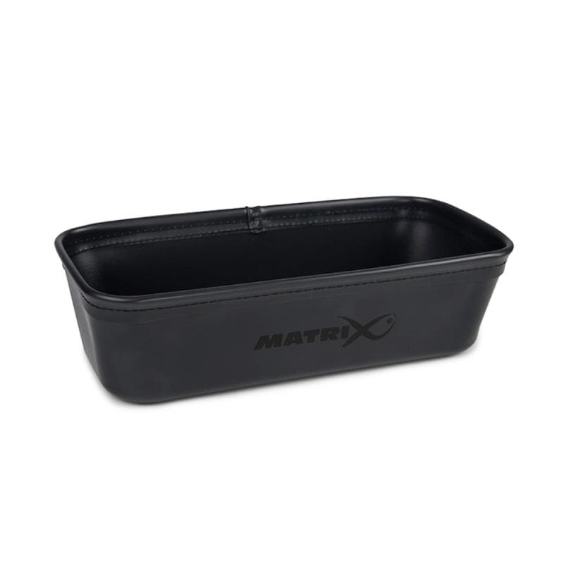 Matrix EVA Stacking Bait Tub 6pt