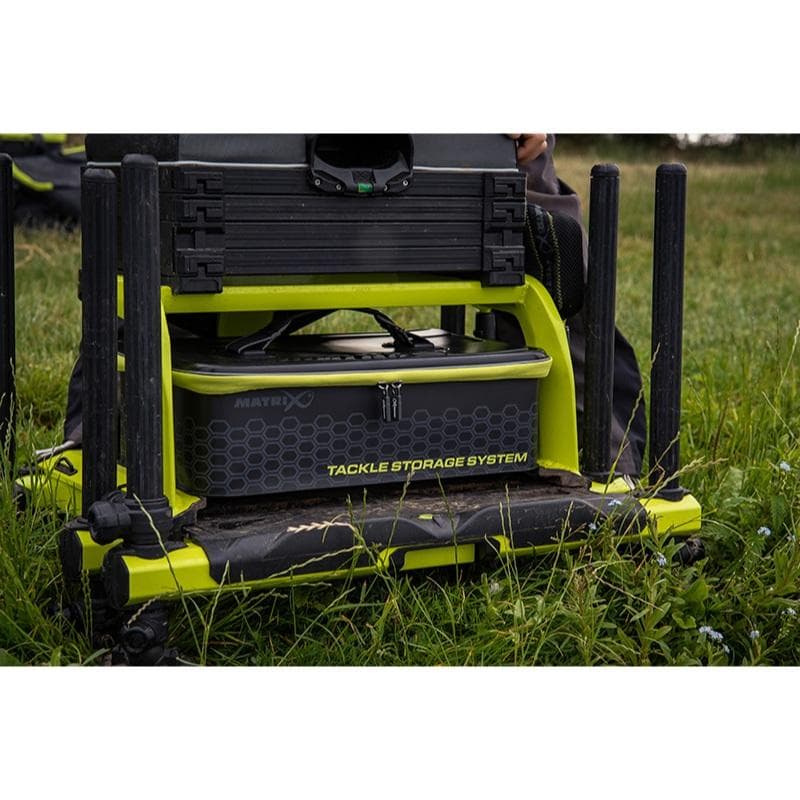 Matrix EVA Tackle Storage System - foto 10