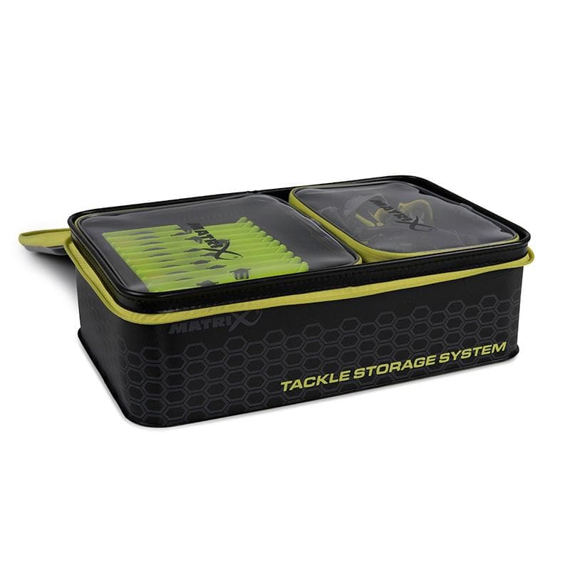 Matrix EVA Tackle Storage System - foto 2