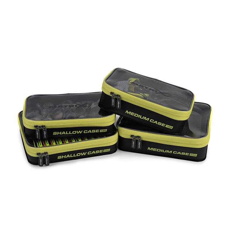 Matrix EVA Tackle Storage System - foto 4