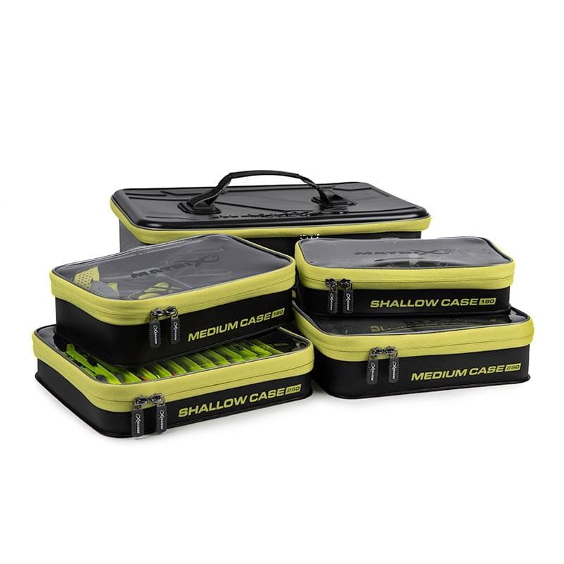 Matrix EVA Tackle Storage System - foto 5