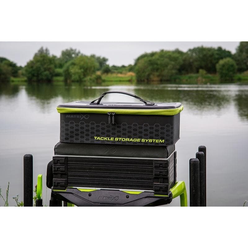Matrix EVA Tackle Storage System - foto 6