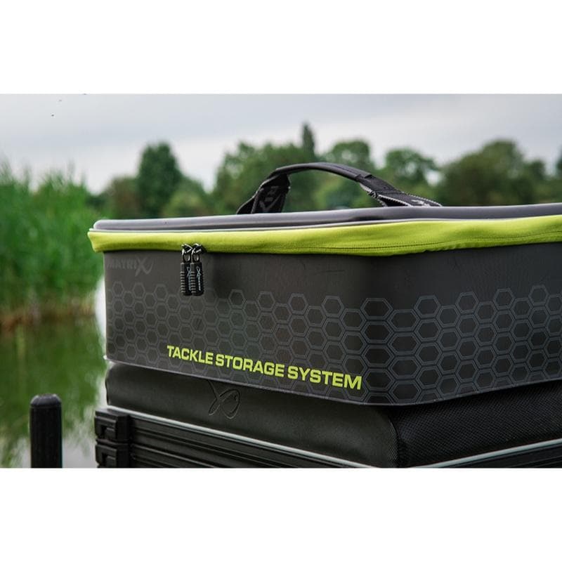Matrix EVA Tackle Storage System - foto 7