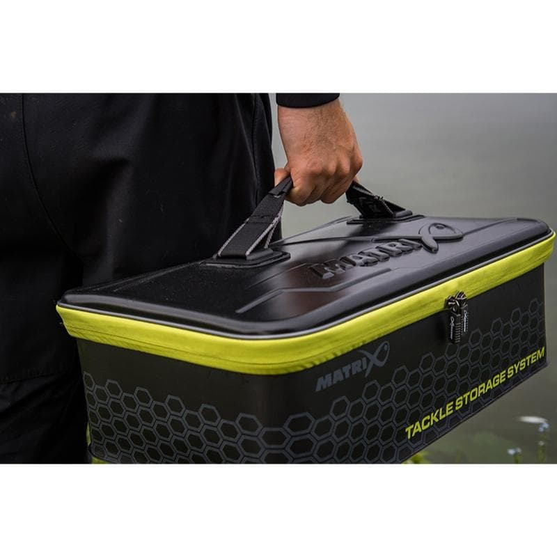 Matrix EVA Tackle Storage System - foto 8