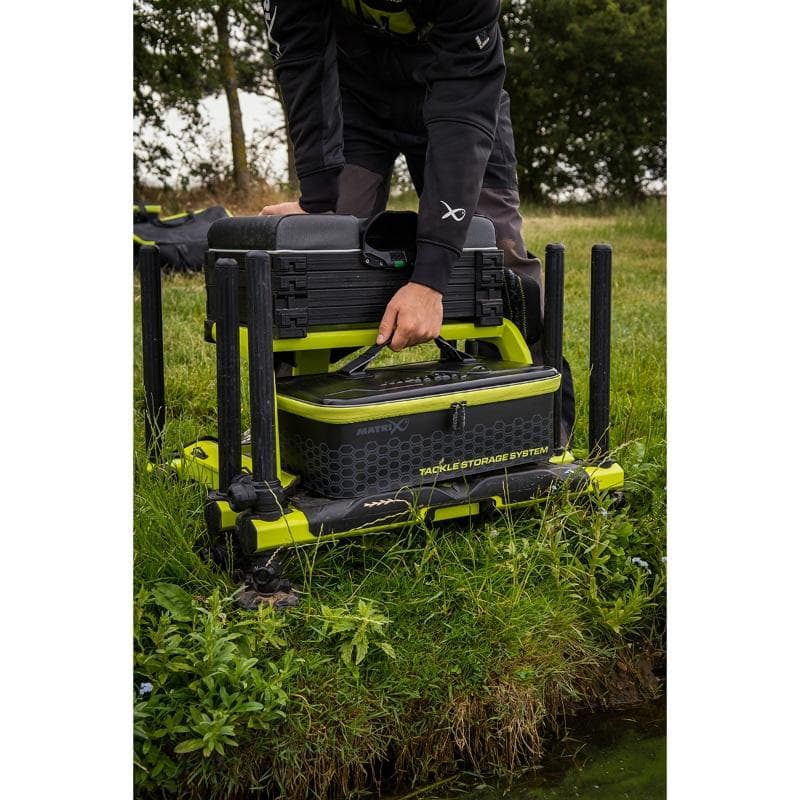 Matrix EVA Tackle Storage System - foto 9