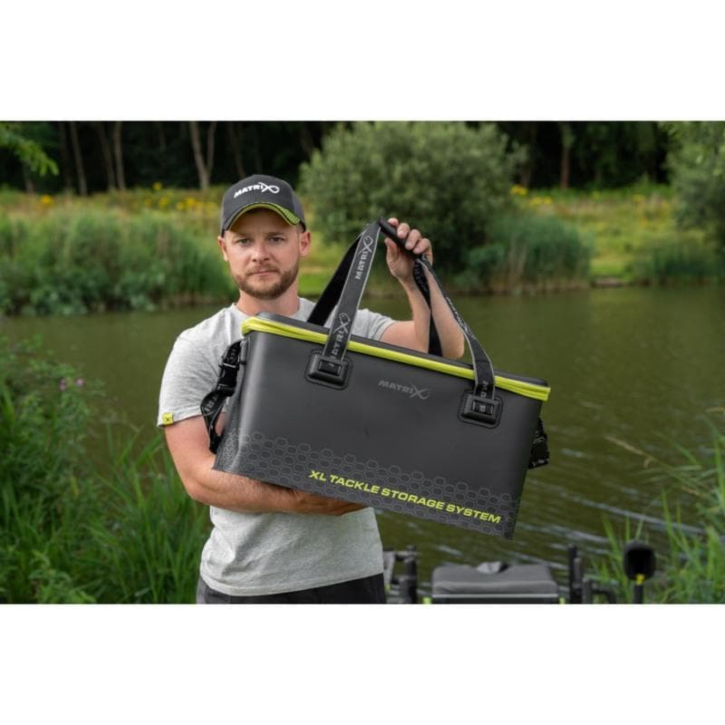 Matrix EVA XL Tackle Storage System - foto 8
