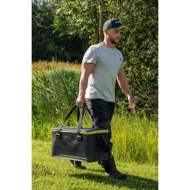 Matrix EVA XL Tackle Storage System - foto 9