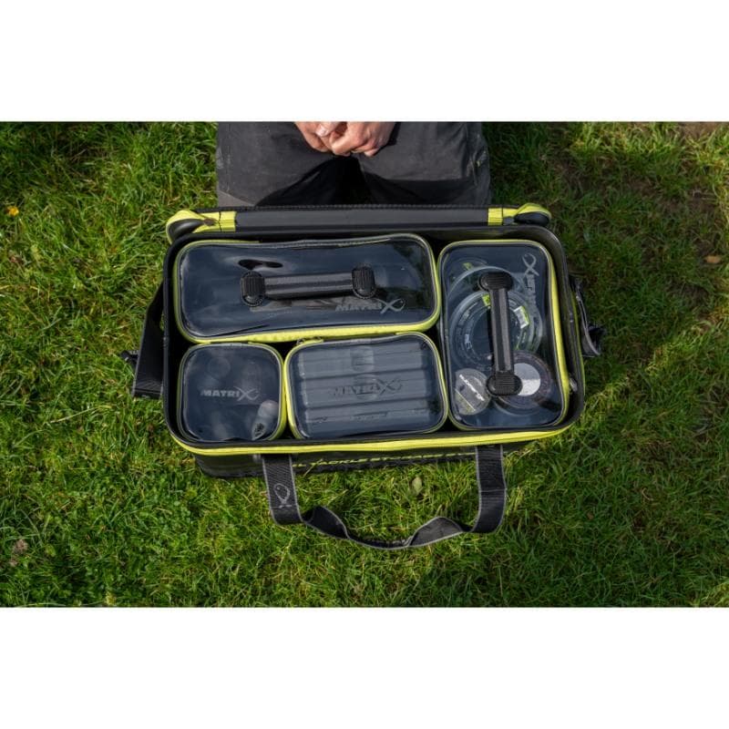 Matrix EVA XL Tackle Storage System (Loaded) - foto 10