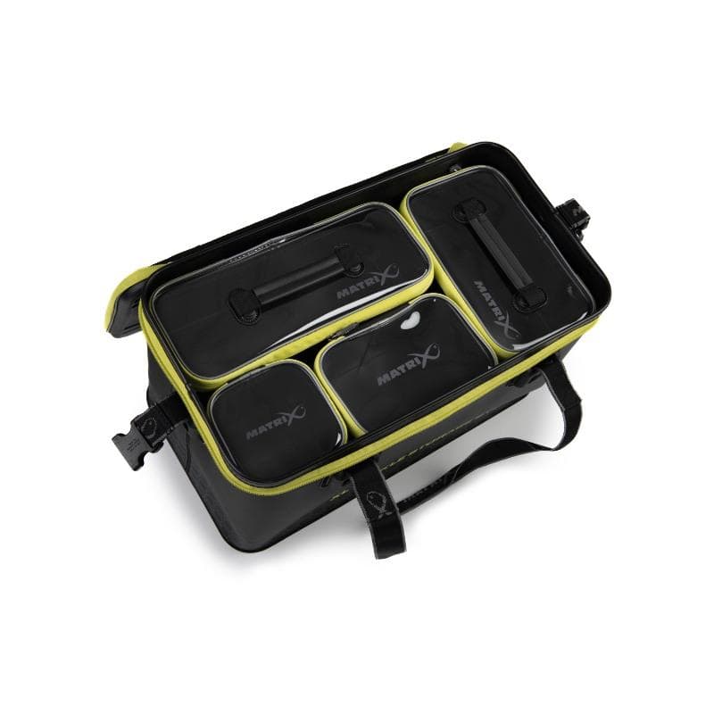 Matrix EVA XL Tackle Storage System (Loaded) - foto 3
