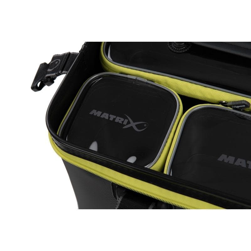 Matrix EVA XL Tackle Storage System (Loaded) - foto 4