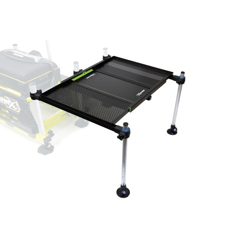 Matrix Extending Side Tray XL Inc.Inserts