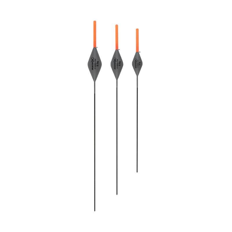 Matrix F1 Shallow Pole Float 0.3g