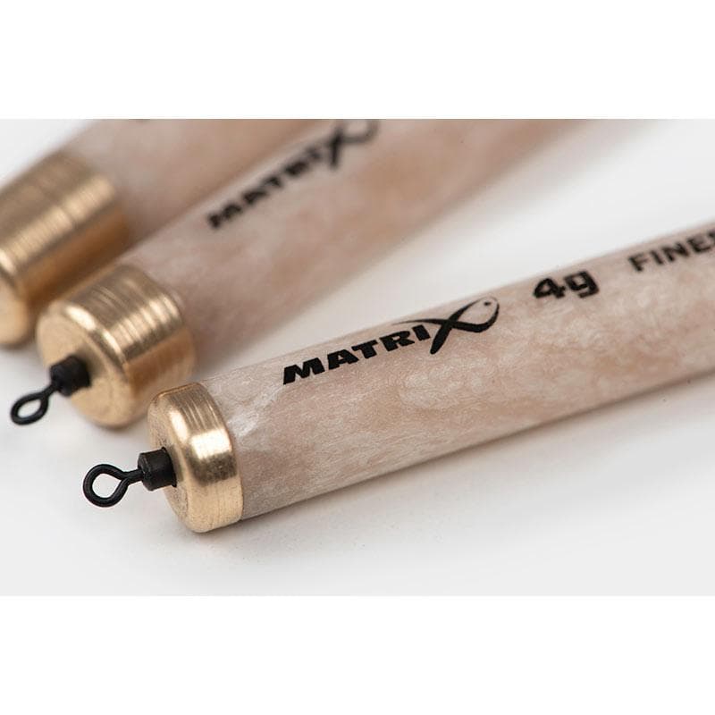 Matrix Finesse Pellet Waggler 9mm 6g 2st. - foto 2