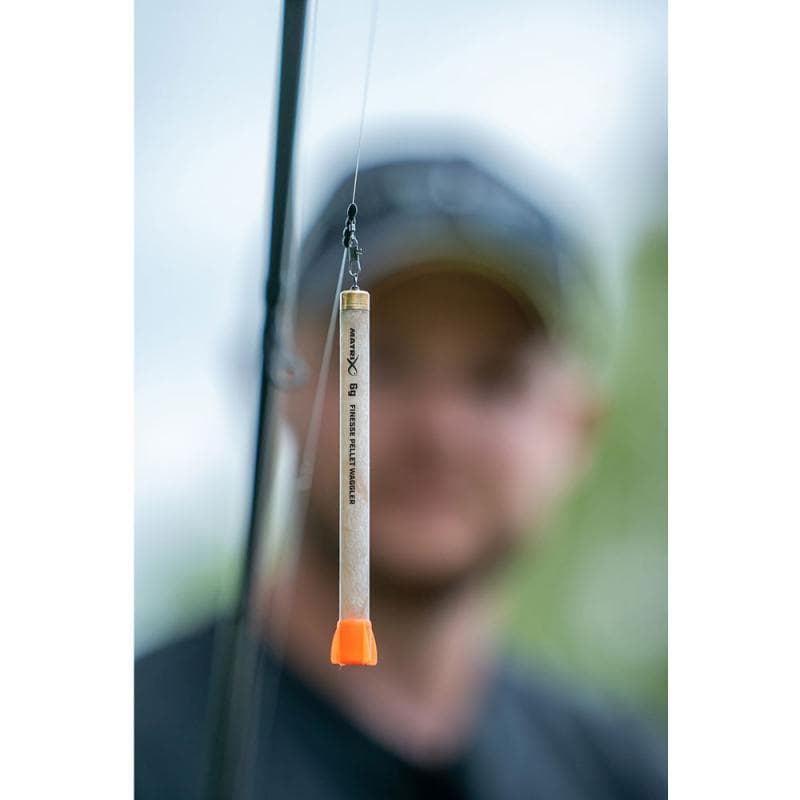 Matrix Finesse Pellet Waggler 9mm 8g 2st. - foto 5