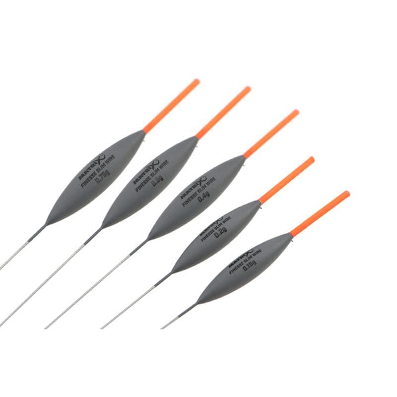 Matrix Finesse Slim Wire Pole Float 0.75g - foto 2