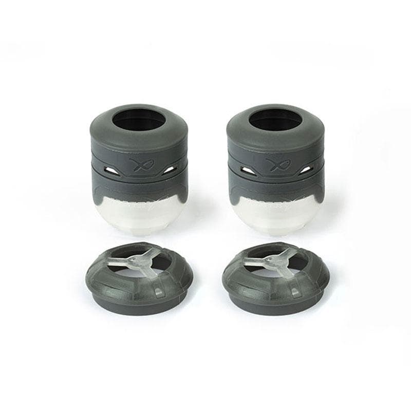 Matrix Flexible Toss Pots Large